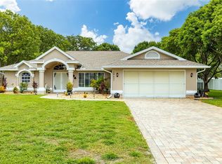10457 Bedford Rd, Spring Hill, FL 34608