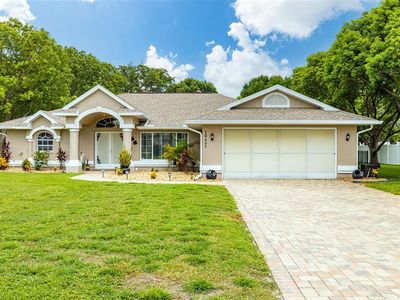 10457 Bedford Rd, Spring Hill, FL, 34608