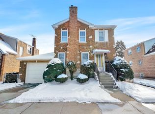3917 W 59th Pl, Chicago, IL 60629