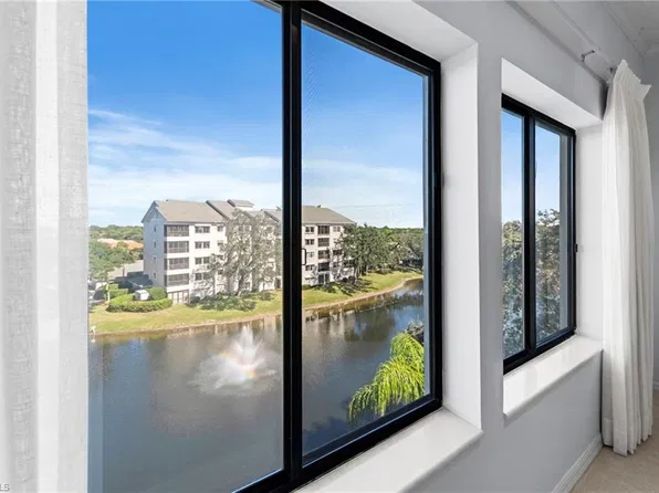 201 Arbor Lake DR #2-504, NAPLES, FL 34110