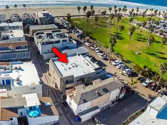 3rd image of 735 San Fernando Pl Unit C