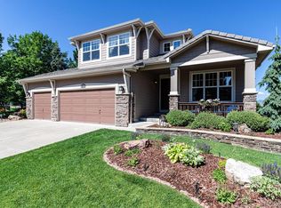 2557 Rockbridge Way, Highlands Ranch, CO 80129