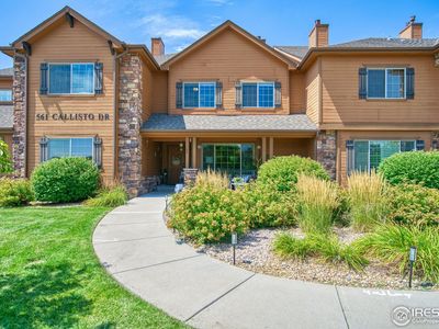 561 Callisto Dr #103, Loveland, CO, 80537