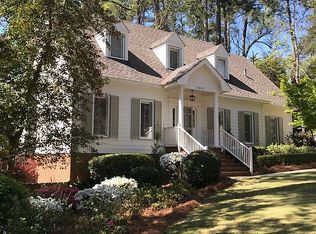 3002 Vassar Dr, Augusta, GA 30909