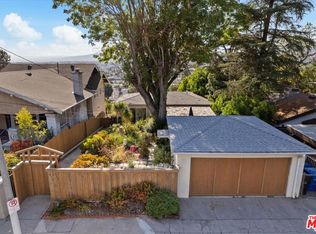 931 Lucile Ave, Los Angeles, CA 90026