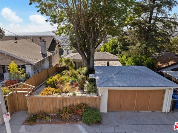 931 Lucile Ave, Los Angeles, CA 90026