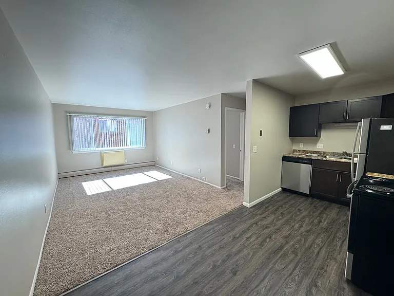 The Ridge Apartments — Photo 104