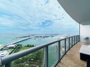 Marinablue, Miami, FL 33132