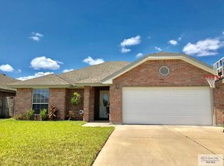 2353 Concord Pl, Brownsville, TX 78520