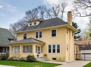 15 Roseland Ter, Longmeadow, MA 01106
