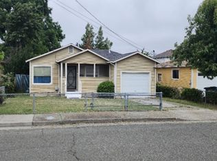 2008 Rice St, Vallejo, CA 94590
