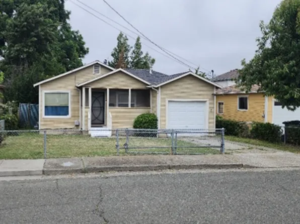2008 Rice St, Vallejo, CA 94590