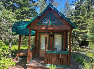 Shugart Flats, Leavenworth, WA 98826