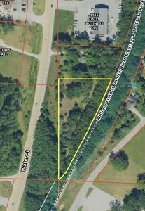 Vl Us #31, Montague, MI, 49437