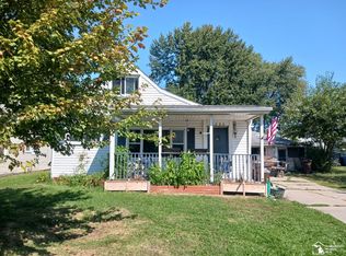 3253 6th St, Monroe, MI 48162