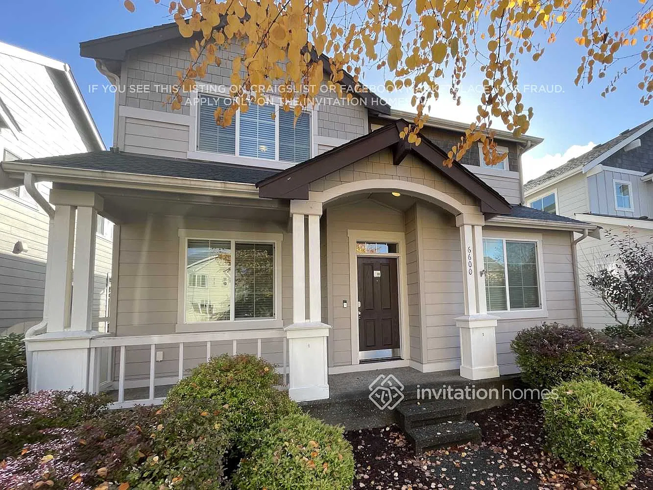 6600 Virginia St SE Lacey, WA 98513 — Photo 4