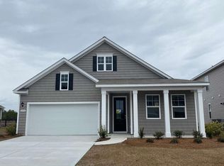 1090 Huger Park Ave LOT 227, Myrtle Beach, SC 29579
