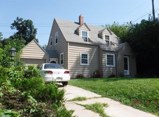 503 E 3rd St, Louisville, NE 68037