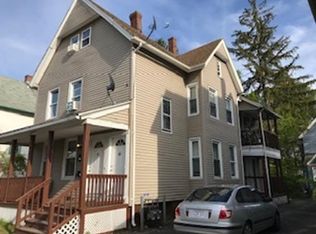 63-65 Tyler St, Springfield, MA 01109