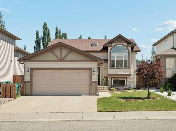 27 Firelight Way W, Lethbridge, AB T1J 4W1
