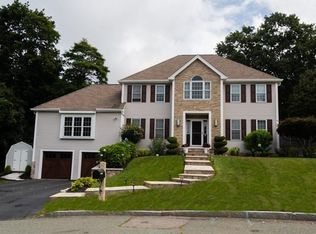 5 Luce Cir, Canton, MA 02021