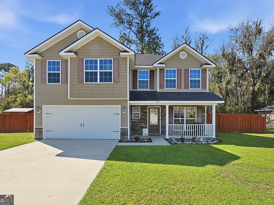 1st image of 705 Highgrove Ct