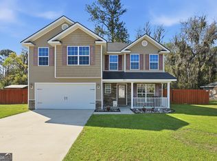 705 Highgrove Ct, Hinesville, GA 31313
