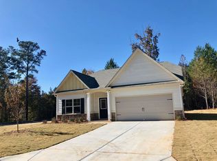 445 Clematis Ct #65, Temple, GA 30179
