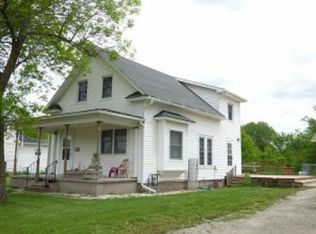 303 Orange St, Chelsea, IA 52215