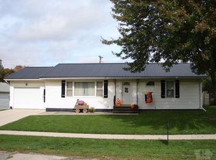 412 W Main St, Wayland, IA 52654