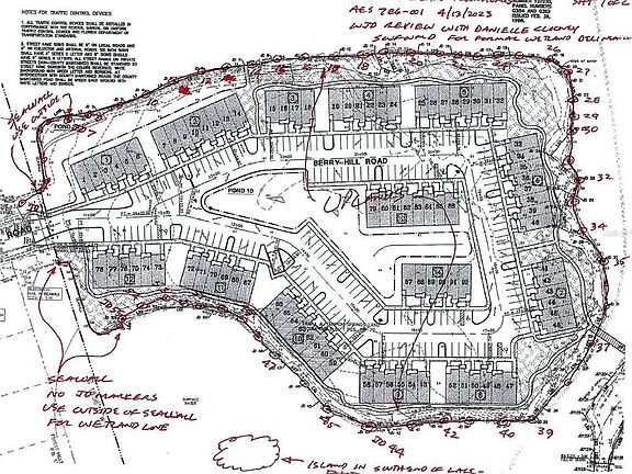 4th image of 0 Berry Hill Rd Lot 500