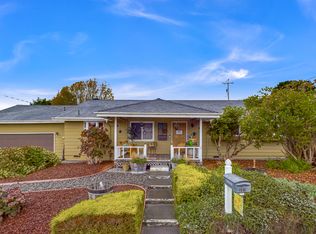 1119 Griffith Rd, McKinleyville, CA 95519