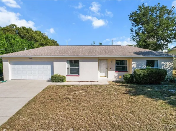 5100 Mentmore Ave, Spring Hill, FL 34606