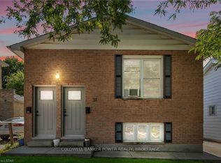 31 Palace St, London, ON N6B 3A6