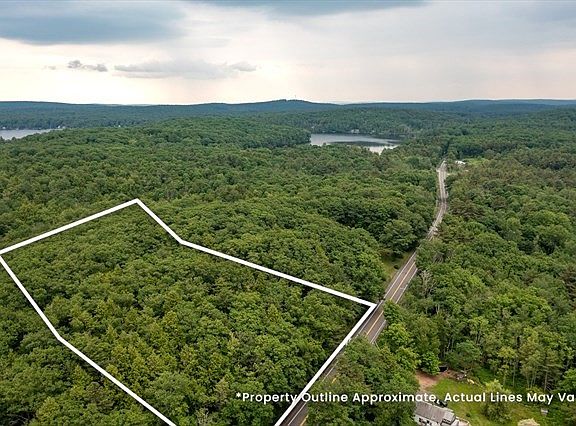 4th image of 0 E Otis Rd