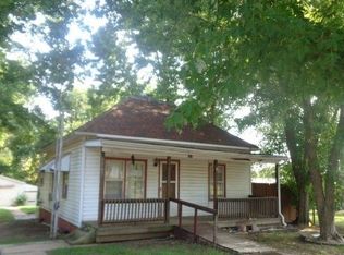 307 W Central Ave, Medicine Lodge, KS 67104