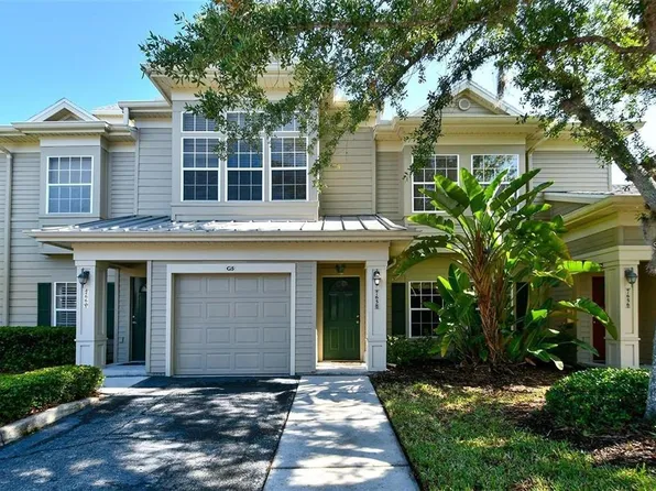 7658 Plantation Cir, University Park, FL 34201