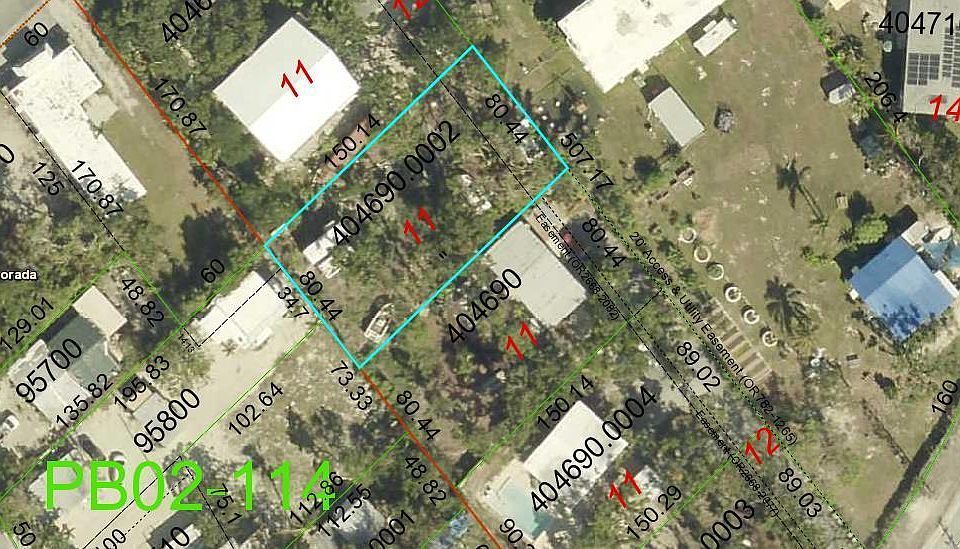 2nd image of 81191 Old Hwy