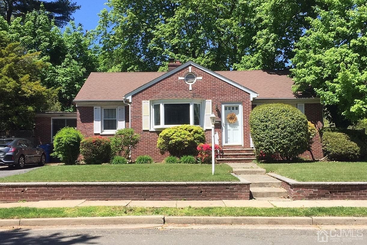 16 Henry St, Metuchen, NJ 08840 Zillow