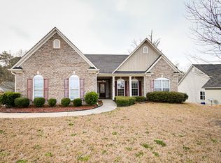 119 Oscar Way, Dallas, GA 30132