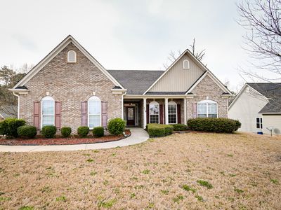 119 Oscar Way, Dallas, GA, 30132