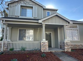 3948 Match Point Ave, Santa Rosa, CA 95407