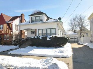 258 Warrington St, Providence, RI 02907
