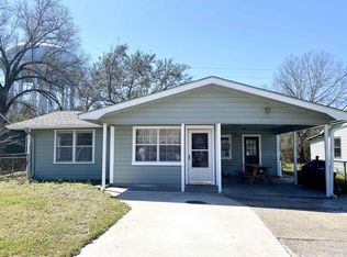 4755 Harding Dr, Beaumont, TX 77703