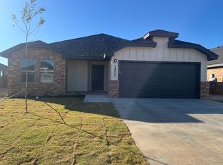 1400 Bajada St, Midland, TX 79705