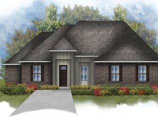 Kennington III H Plan, Longleaf, Lumberton, TX 77657