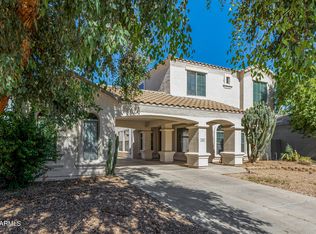 3712 E Fruitvale Ave, Gilbert, AZ 85297