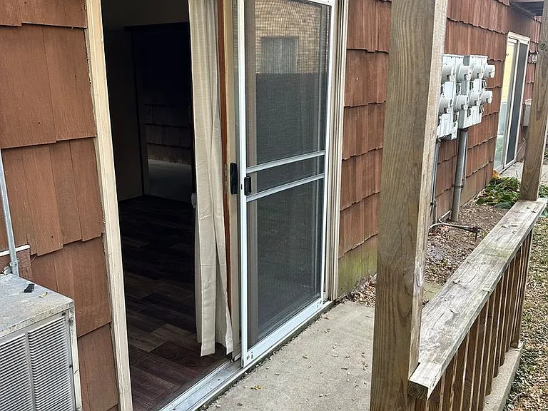 One bedroom apartment with balcony — Photo 18
