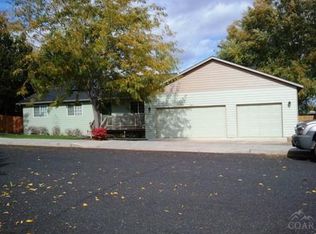 2859 SW Volcano Cir, Redmond, OR 97756