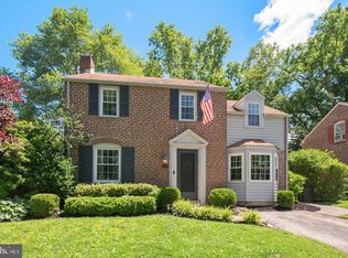 712 Glendalough Rd, Erdenheim, PA 19038